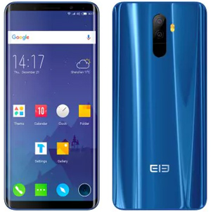 Elephone